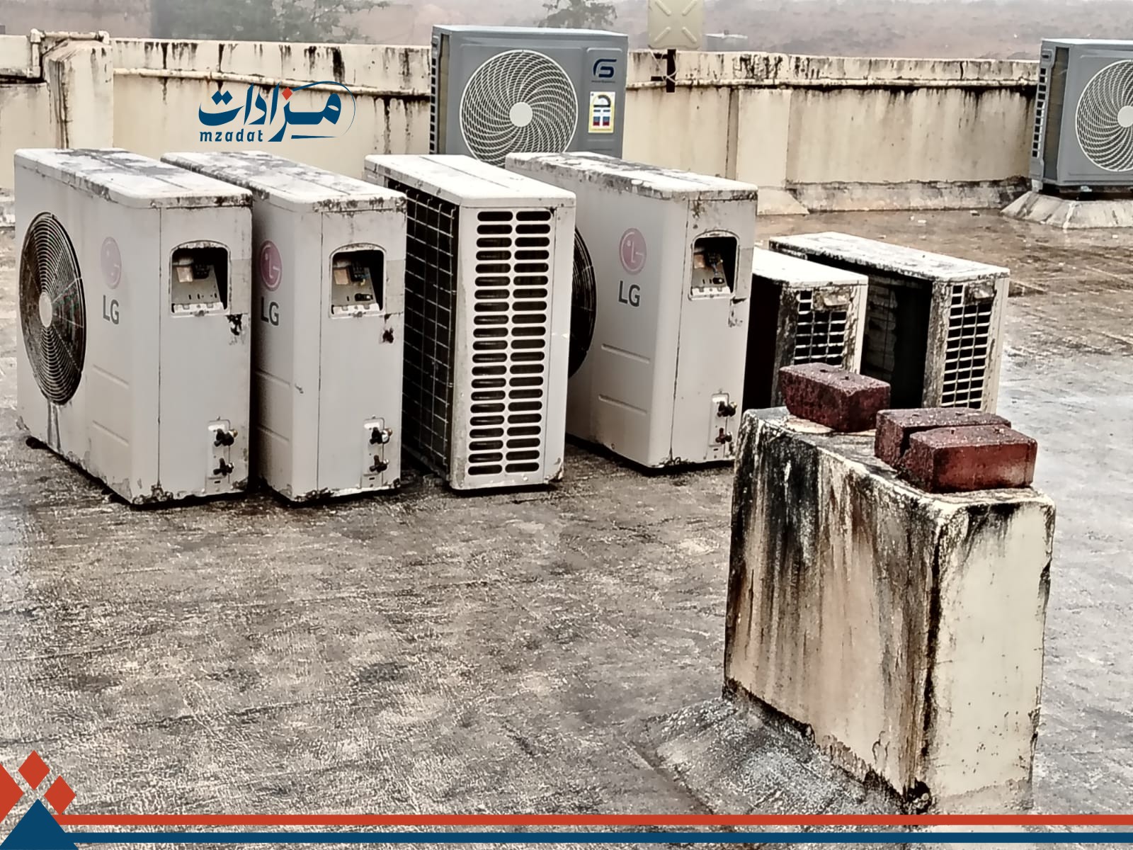 5-Ajdrot Boys School